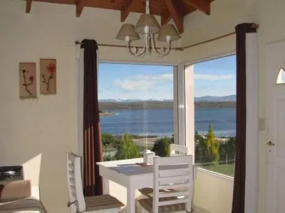 Apart Hoteles Las Retamas Aparts