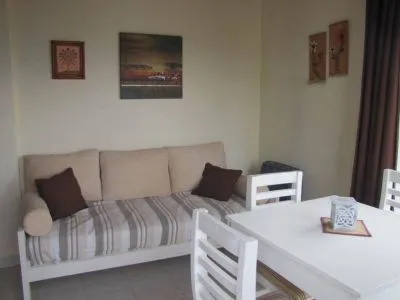 Apart Hoteles Las Retamas Aparts