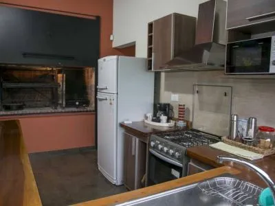 2-star Cabins Estilo Patagonia