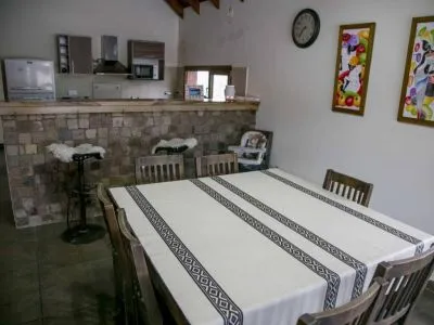 2-star Cabins Estilo Patagonia