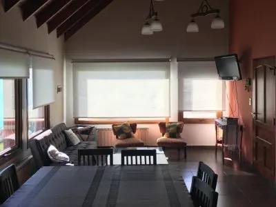 2-star Cabins Estilo Patagonia