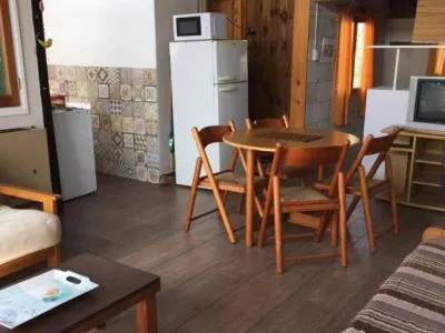 Cabins Cabaña Única a Estrenar