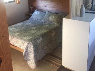 Cabins Cabaña Única a Estrenar