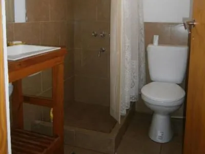 Cabins Cabaña Única a Estrenar