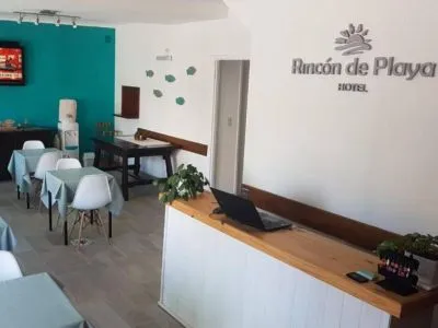 Rincón de Playa Hotels  in  Miramar