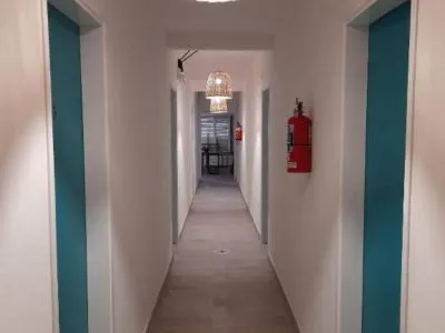 Hoteles Rincón de Playa