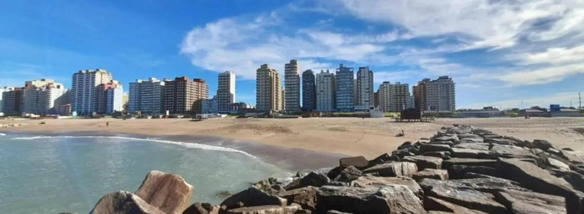 Hoteles Rincón de Playa