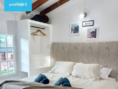 Tel Hum - Estrella Polar Departamentos  en  Ushuaia