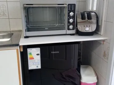 Departamentos Tel Hum - Estrella Polar