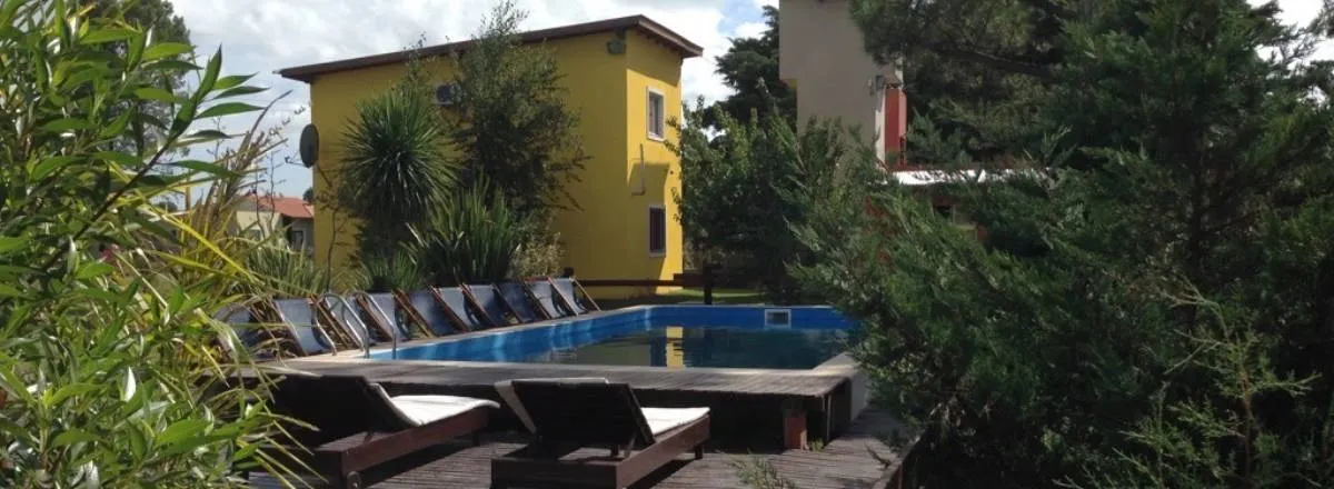 3-star Hotels Miramar All Inclusive