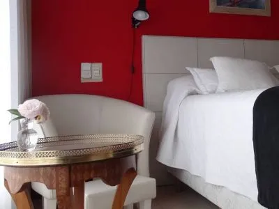 Boutique Hotels Kalma Hotel