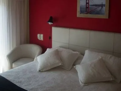 Boutique Hotels Kalma Hotel