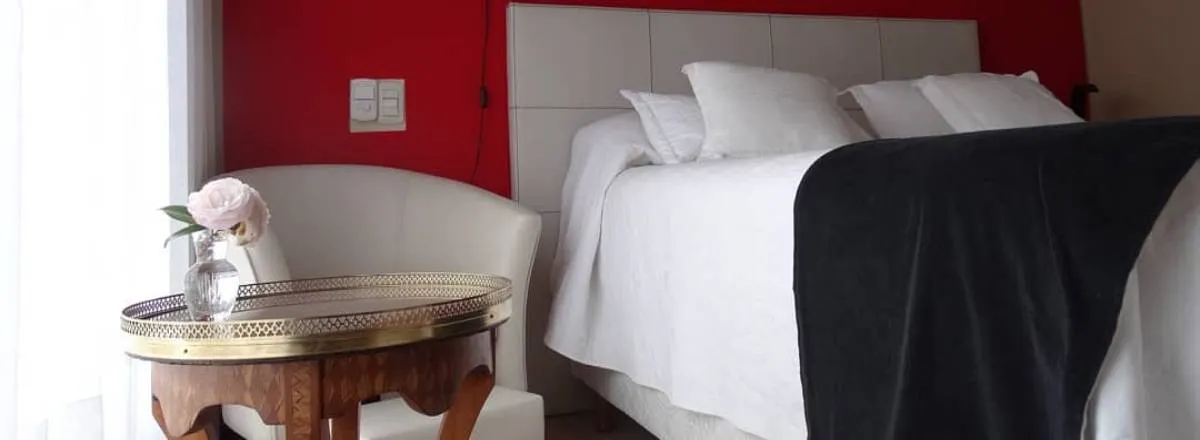 Boutique Hotels Kalma Hotel