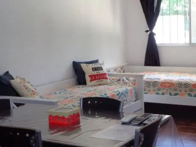 Houses and apartments Rental Como La Tierra Al Sol