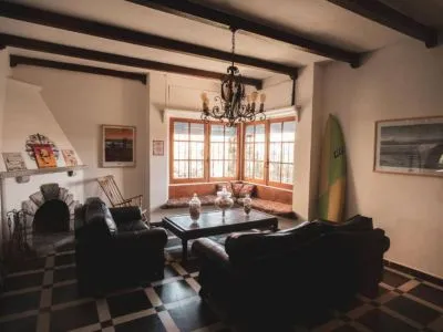 Boarding-houses La Surferia