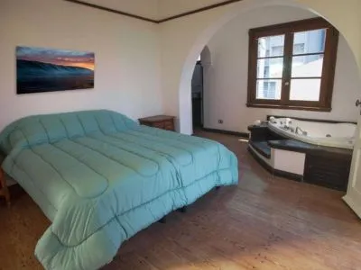 Boarding-houses La Surferia