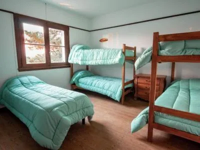 Boarding-houses La Surferia