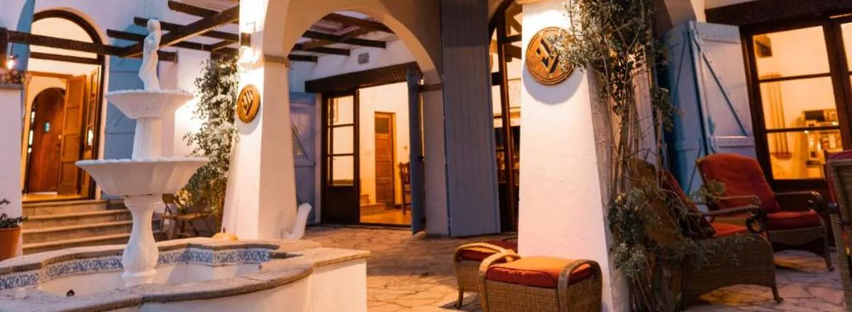 Boarding-houses La Surferia