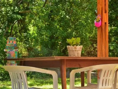 El Refugio Eco Hostel