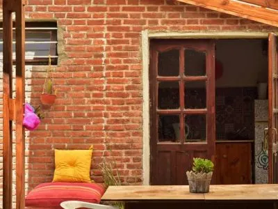 Hostales El Refugio Eco Hostel