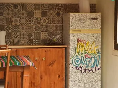 Hostales El Refugio Eco Hostel