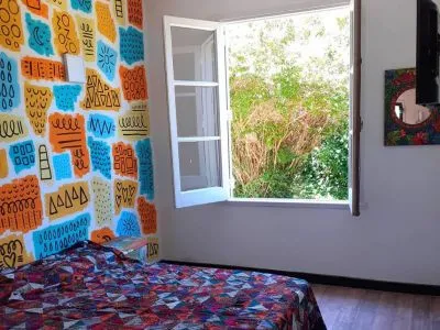 Hostales El Refugio Eco Hostel