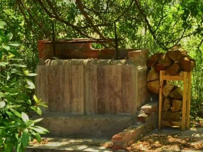 Hostales El Refugio Eco Hostel