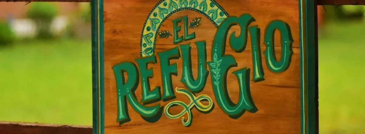 Hostales El Refugio Eco Hostel