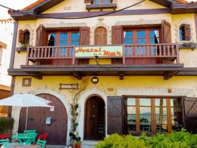 Hostal de la Mar