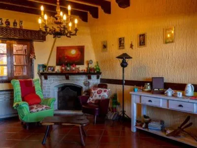 Boarding-houses Hostal de la Mar