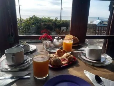 Boarding-houses Hostal de la Mar