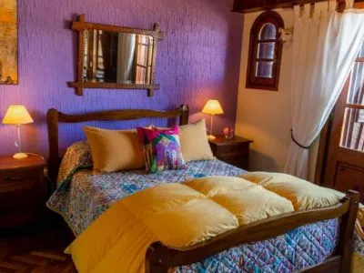 Boarding-houses Hostal de la Mar