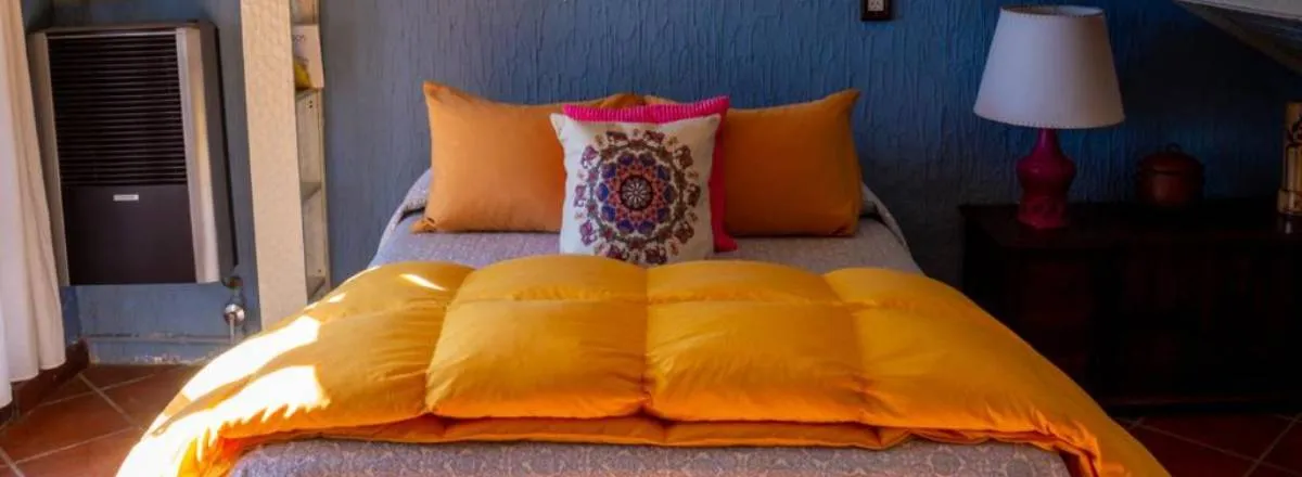 Boarding-houses Hostal de la Mar