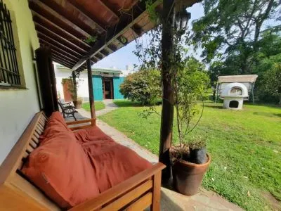 Alquiler de casas y departamentos La Soñada Casa de Campo