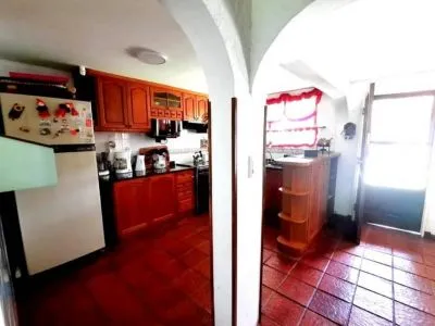 Alquiler de casas y departamentos La Soñada Casa de Campo