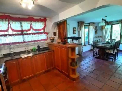 Alquiler de casas y departamentos La Soñada Casa de Campo