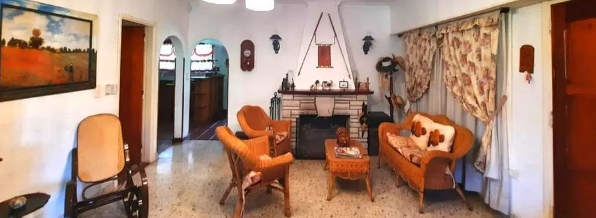 Alquiler de casas y departamentos La Soñada Casa de Campo