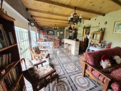 Hostelries Posada Castillo La Pausa