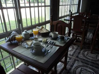 Hostelries Posada Castillo La Pausa