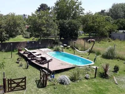 Hostelries Posada Castillo La Pausa