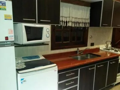 Cabañas Cabañas Calle 10