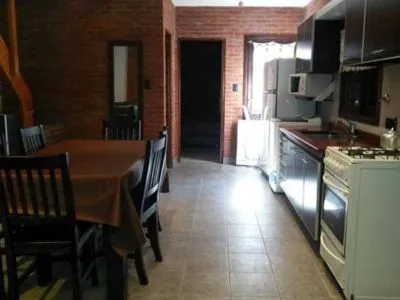 Cabañas Cabañas Calle 10