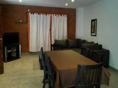 Cabañas Cabañas Calle 10