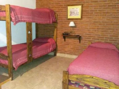 Cabañas Cabañas Calle 10