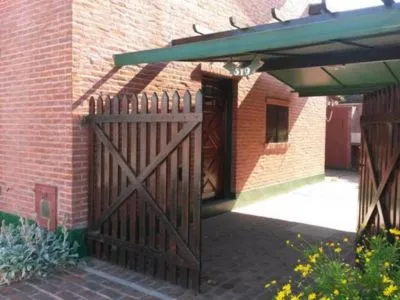 Cabañas Cabañas Calle 10