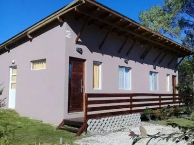 Cabañas Av. Ruiz Guiñazú