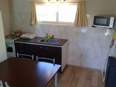 Cabañas Cabañas Av. Ruiz Guiñazú