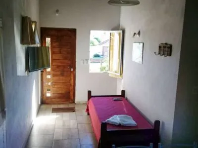 Cabañas Cabañas Av. Ruiz Guiñazú