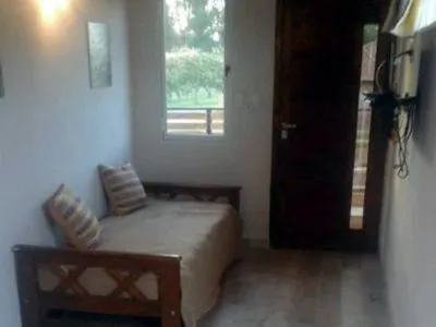 Cabañas Cabañas Av. Ruiz Guiñazú