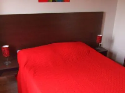 Cabañas Cabañas Av. Ruiz Guiñazú